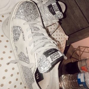 golden goose size 39!